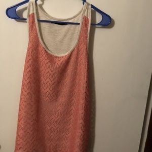 Maurices tank top